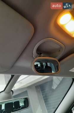 Минивэн Renault Scenic 2015 в 