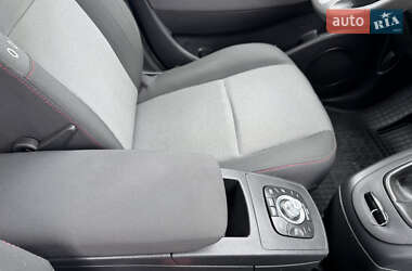 Мінівен Renault Scenic 2012 в 