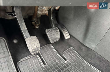 Мінівен Renault Scenic 2012 в 