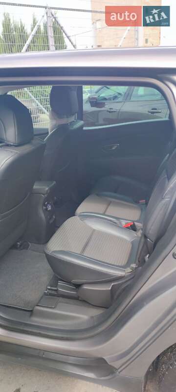 Мінівен Renault Scenic 2019 в Києві