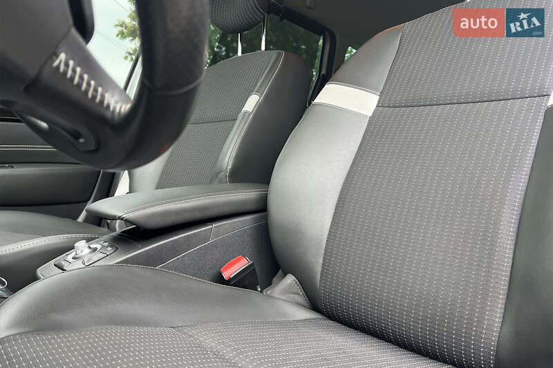 Минивэн Renault Scenic 2013 в Коломые фото 10 Минивэн Renault Scenic 2013 в Коломые