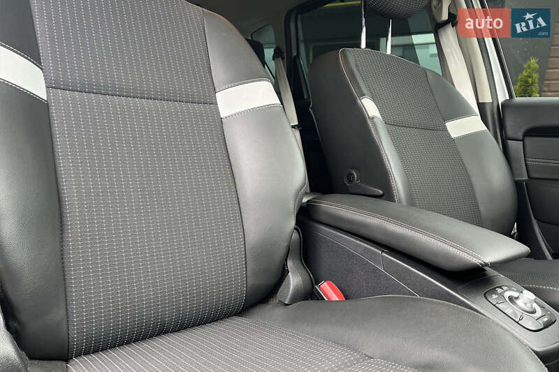 Минивэн Renault Scenic 2013 в Коломые фото 26 Минивэн Renault Scenic 2013 в Коломые