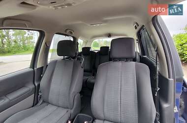 Минивэн Renault Scenic 2006 в 