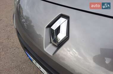 Мінівен Renault Scenic 2011 в 