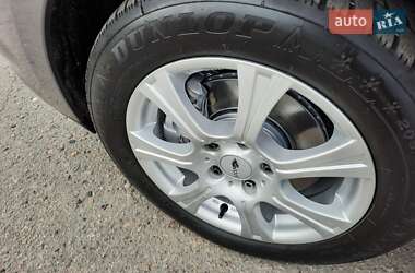 Мінівен Renault Scenic 2011 в 