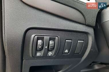 Мінівен Renault Scenic 2011 в 