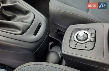 Мінівен Renault Scenic 2011 в 
