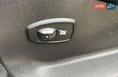 Мінівен Renault Scenic 2010 в 