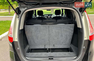 Мінівен Renault Scenic 2010 в 