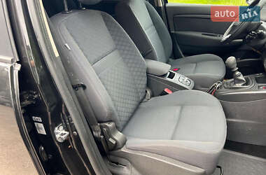 Мінівен Renault Scenic 2010 в 