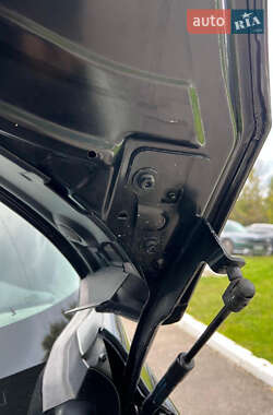 Мінівен Renault Scenic 2010 в 