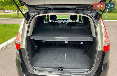 Мінівен Renault Scenic 2010 в 