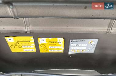 Минивэн Renault Scenic 2009 в 