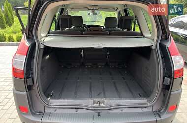 Минивэн Renault Scenic 2008 в 