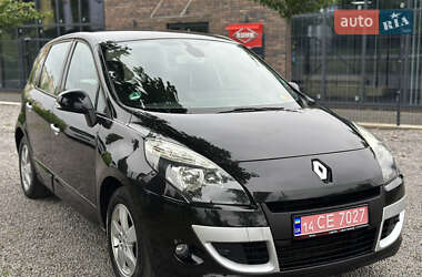 Минивэн Renault Scenic 2009 в Виннице