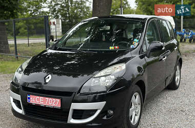 Минивэн Renault Scenic 2009 в Виннице