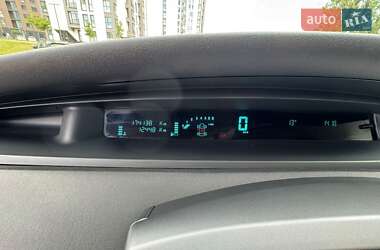 Минивэн Renault Scenic 2008 в 