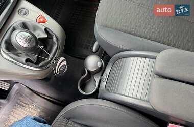 Минивэн Renault Scenic 2008 в 