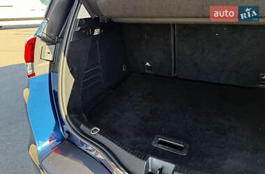 Минивэн Renault Scenic 2018 в 