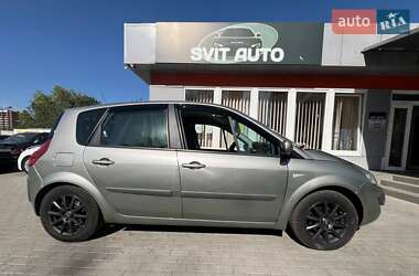 Минивэн Renault Scenic 2006 в 