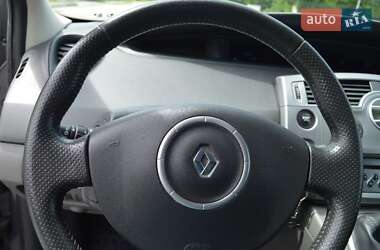 Минивэн Renault Scenic 2007 в 