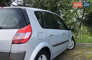 Мінівен Renault Scenic 2003 в 