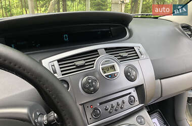 Мінівен Renault Scenic 2003 в 
