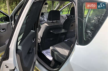 Мінівен Renault Scenic 2003 в 