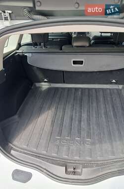 Минивэн Renault Scenic 2019 в 
