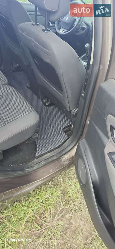 Минивэн Renault Scenic 2011 в Шепетовке фото 7 Минивэн Renault Scenic 2011 в Шепетовке