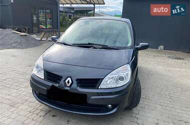 Минивэн Renault Scenic 2007 в 