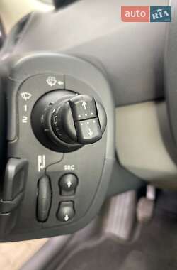 Минивэн Renault Scenic 2007 в 