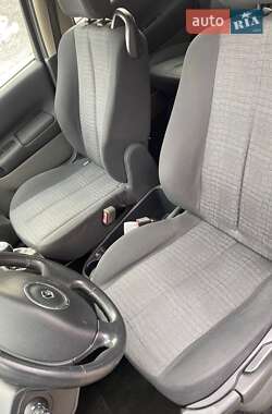 Минивэн Renault Scenic 2007 в 