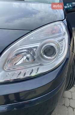 Минивэн Renault Scenic 2007 в 