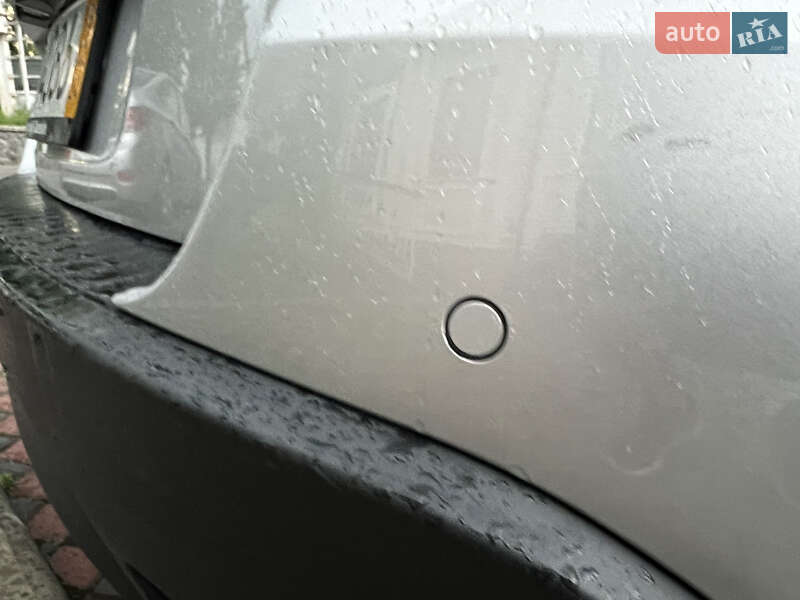 Минивэн Renault Scenic 2010 в Виннице