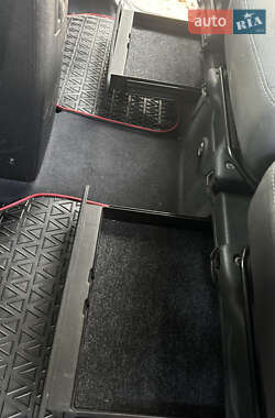 Минивэн Renault Scenic 2010 в 
