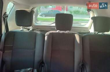 Мінівен Renault Scenic 2009 в 