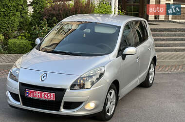 Мінівен Renault Scenic 2010 в Вінниці
