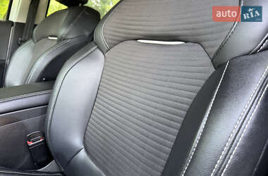 Минивэн Renault Scenic 2016 в 