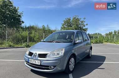 Мінівен Renault Scenic 2007 в 