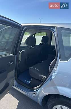 Мінівен Renault Scenic 2007 в 