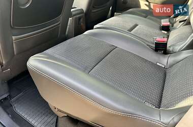 Минивэн Renault Scenic 2012 в 