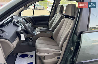 Мінівен Renault Scenic 2004 в 