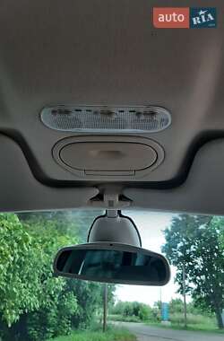 Минивэн Renault Scenic 2003 в 