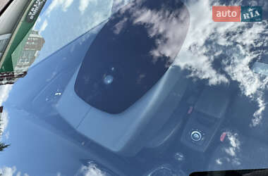 Минивэн Renault Scenic 2013 в 