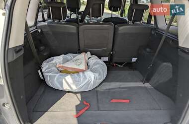 Мінівен Renault Scenic 2011 в 