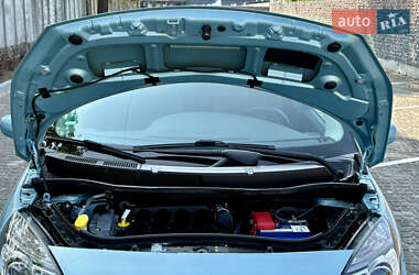 Минивэн Renault Scenic 2008 в 
