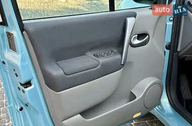 Минивэн Renault Scenic 2008 в 