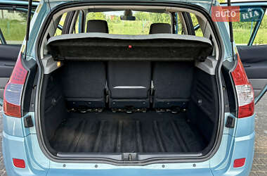 Минивэн Renault Scenic 2008 в 