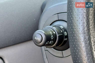Минивэн Renault Scenic 2008 в 